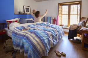 Regala experiencia para dos