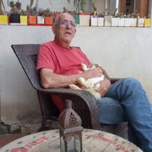 Alojamiento rural con animales Madrid