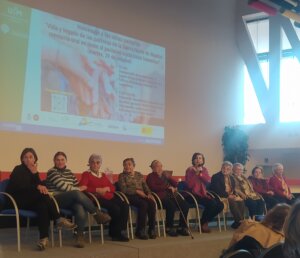 el legado de las niñas pastoras