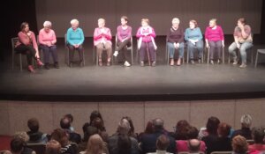 visibilidad de las mujeres rurales