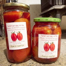 Semblanza personal Fernando Martin Gil