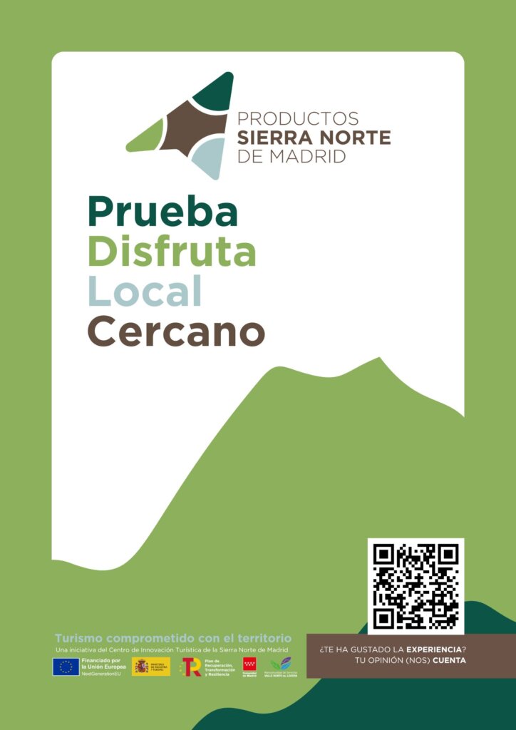 prueba piloto de promoción del producto